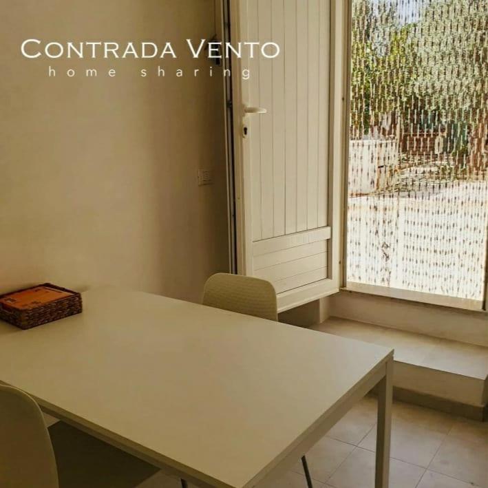 Contrada Vento Home Sharing Campomarino  Exterior photo