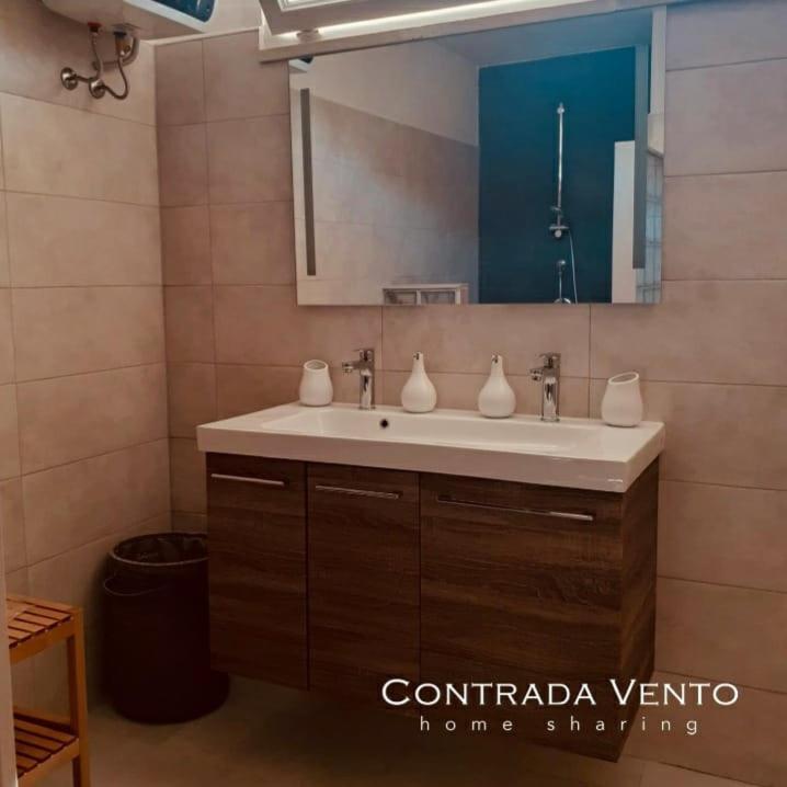 Contrada Vento Home Sharing Campomarino  Exterior photo