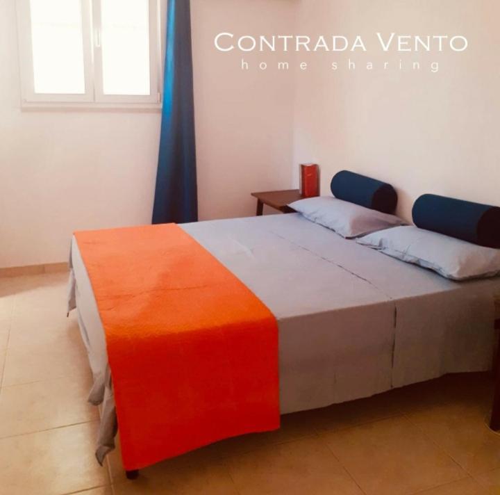 Contrada Vento Home Sharing Campomarino  Exterior photo